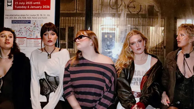 Girl Group