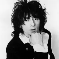 Johnny Thunders