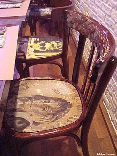 Koff Restaurant Paris