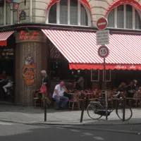 Le Bar du Marché