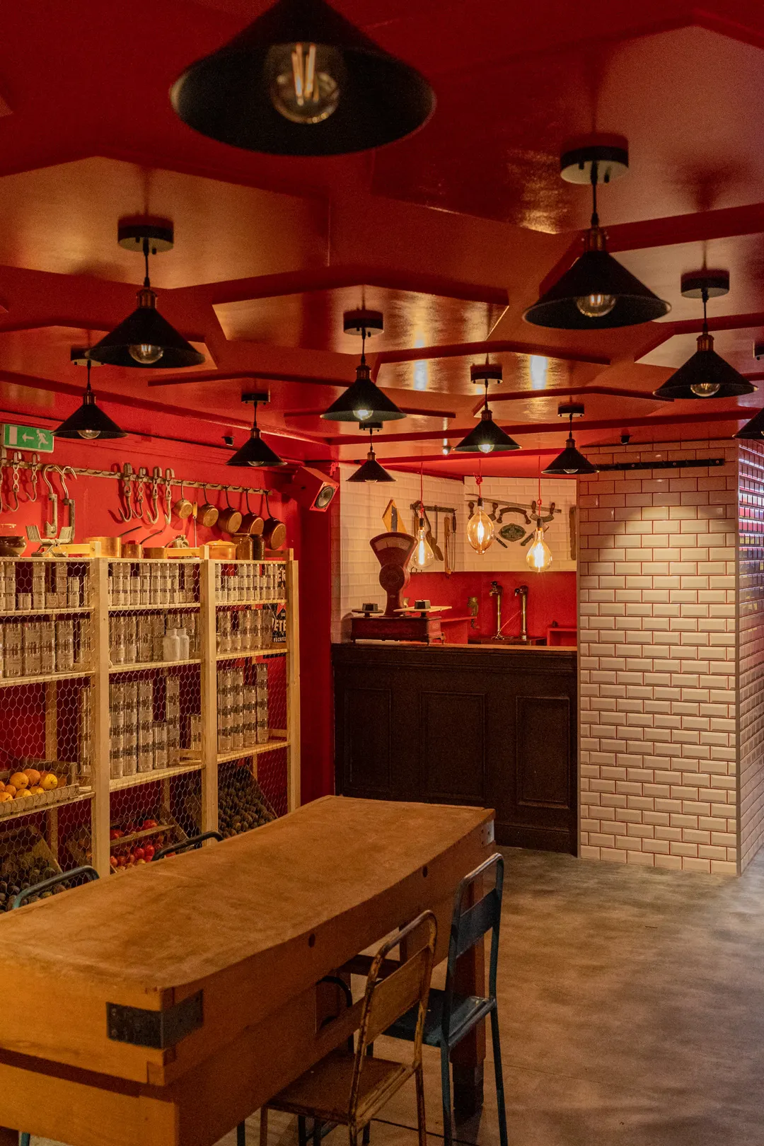 Philo Saucisse by Top Chef Restaurant Bar Paris
