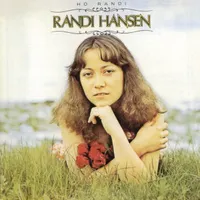 Randi Hansen