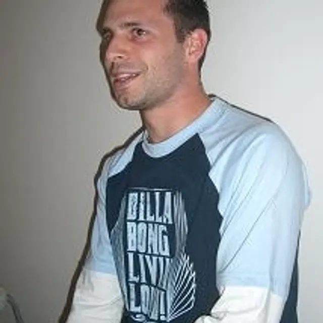 Sergio D