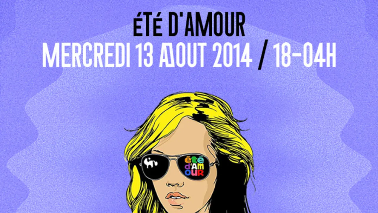 Été d'Amour