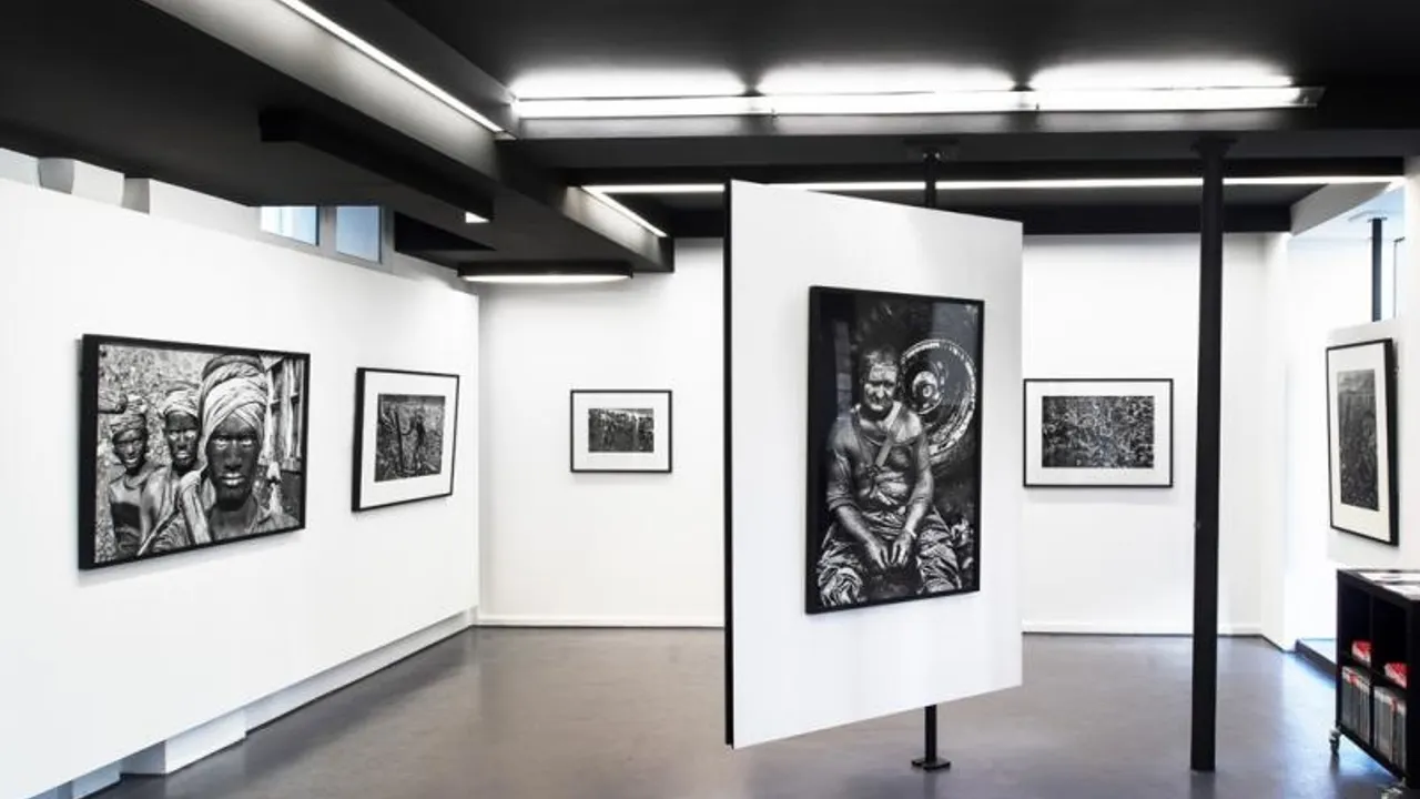 Sebastião Salgado