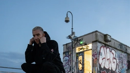 London Something Drum & Bass: Kenny Ken, Kelvin 373, IC3