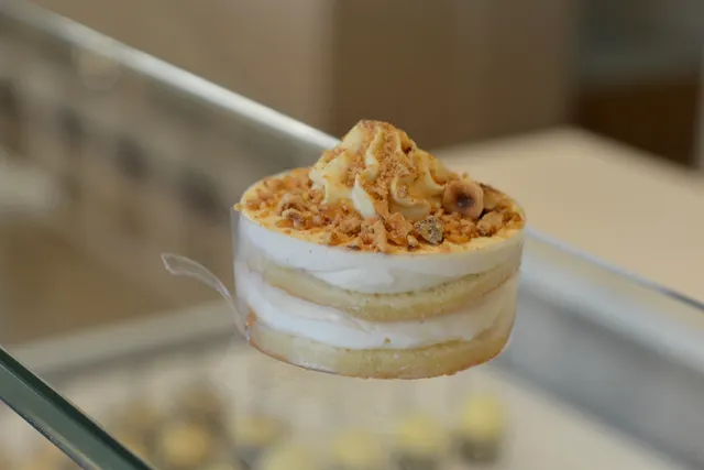We Are Tiramisù, le premier bar à tiramisus !
