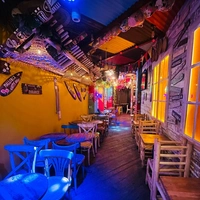 Casa Loca