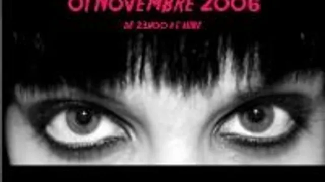 Soirée Thriller Night