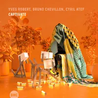 Cyril Atef