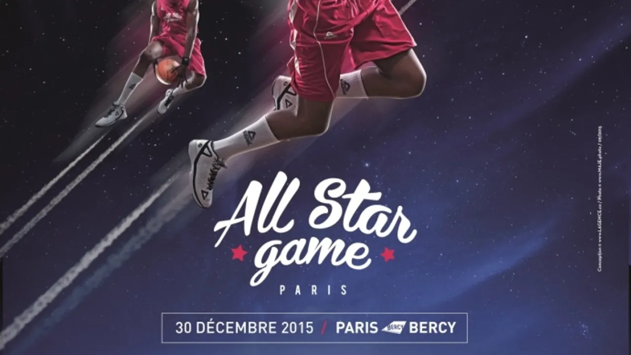 All Star Game