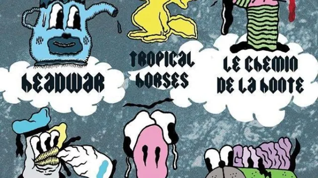 Sale et Sauvage #5