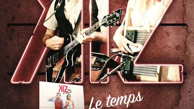 Showcase des KIZ