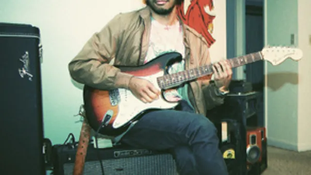 COLORS MUSIC ESTIVAL >> TORO Y MOI