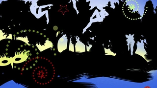 Le Songe d'une nuit d'été