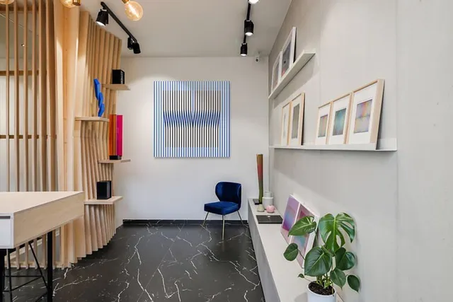 Espace d'Art