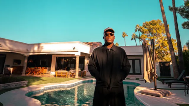 Skizzy Mars