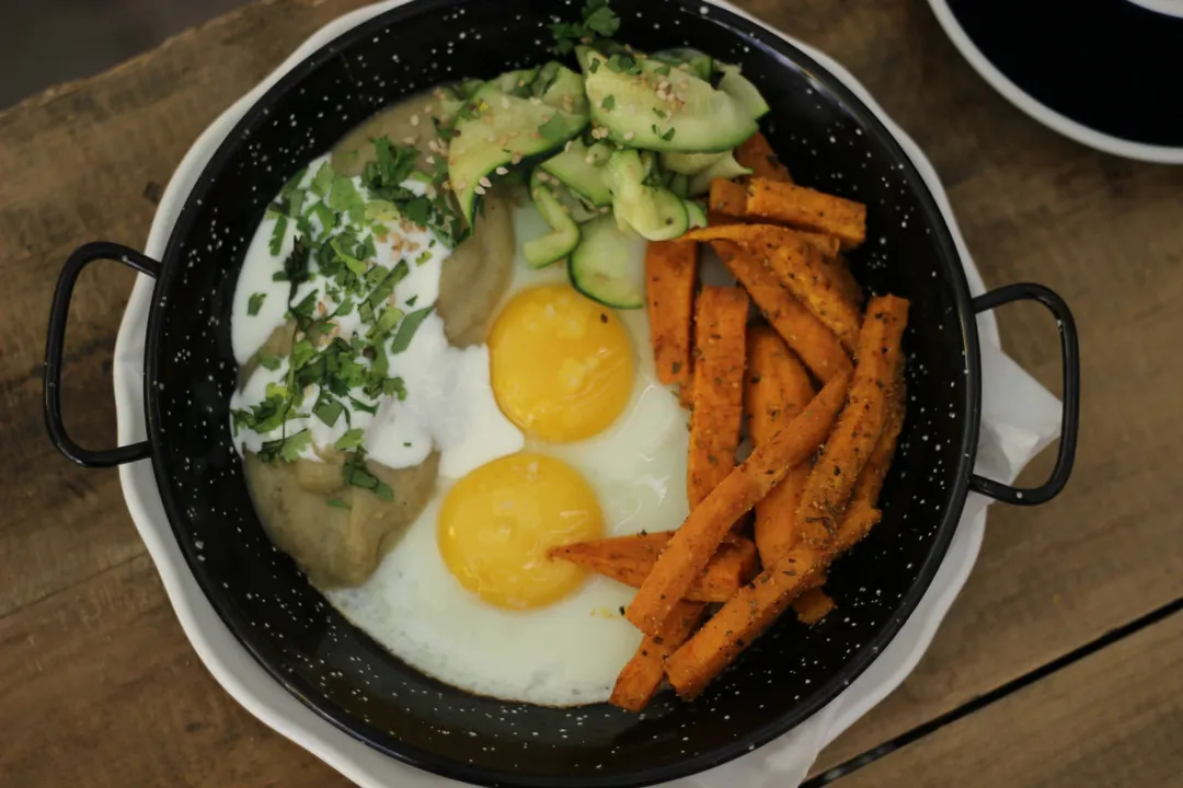 Wynwood Restaurant Paris
