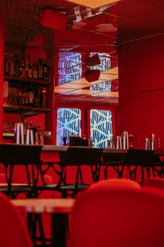 Unplug Bar Paris