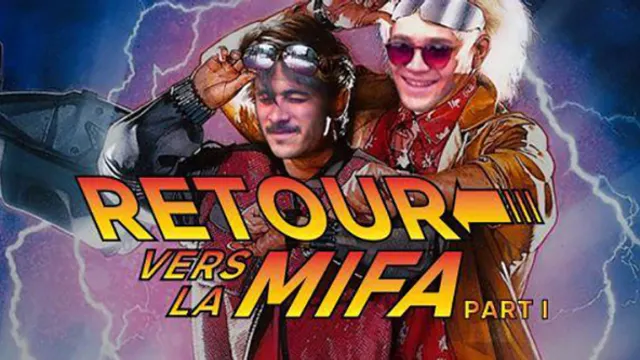 Edyfis : Retour vers la Mifa (part 1)