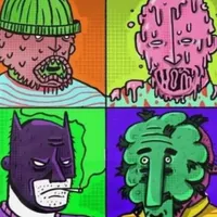Damn Homies
