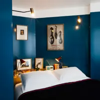 Hôtel Grand Amour