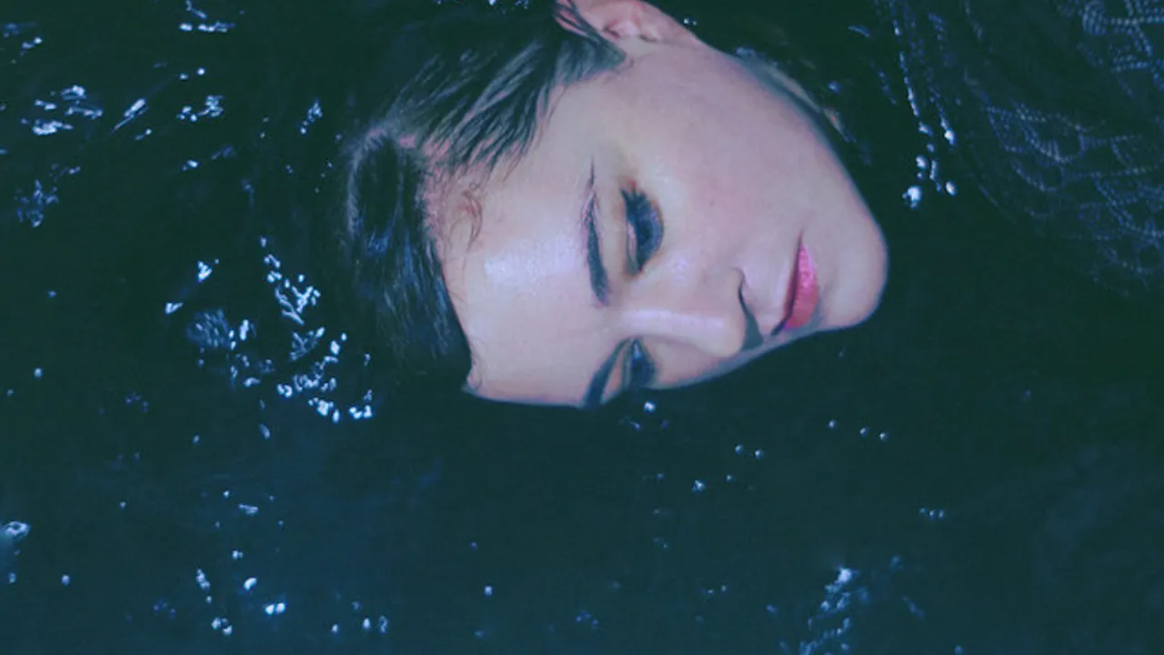 Julianna Barwick and Mary Lattimore