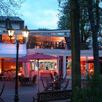 Le Pavillon Royal
