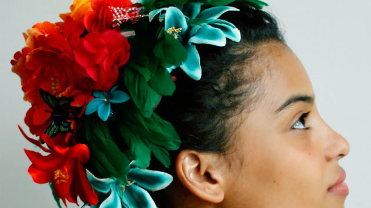 Agathe Iracema Brazilian Music Band
