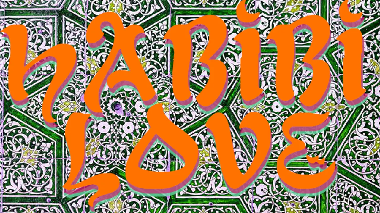 Habibi Love