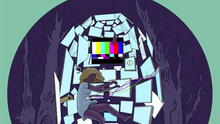 Deconstructing Peter
