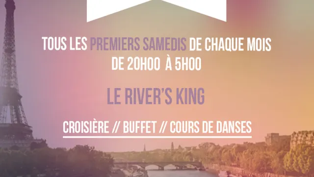La croisière s'amuse