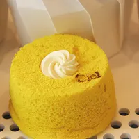 Pâtisserie Ciel