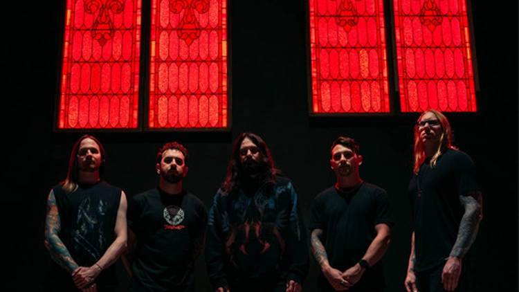 Born of Osiris
