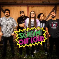 Scream Out Loud