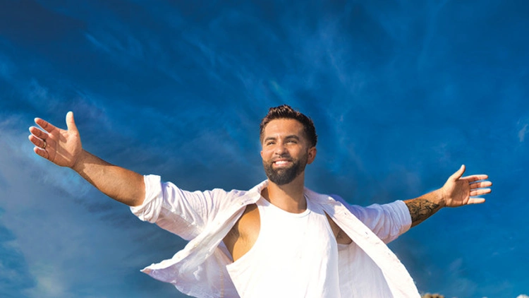 Kendji Girac