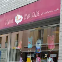 La Cantine Vagabonde