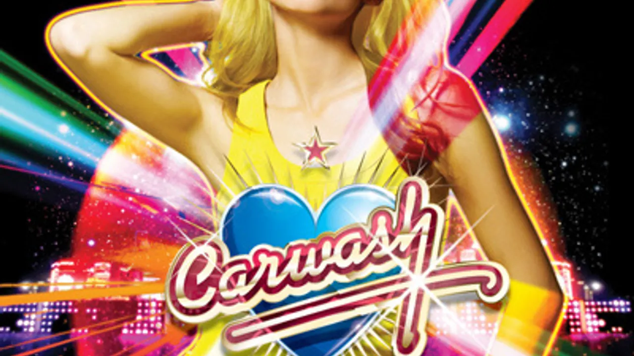 CARWASH