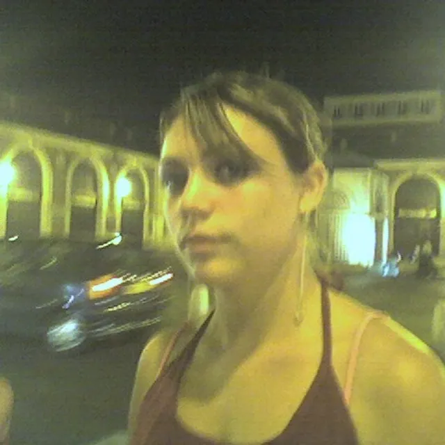 Caroline B