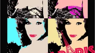 Béatrice Constantini - Made in Paris
