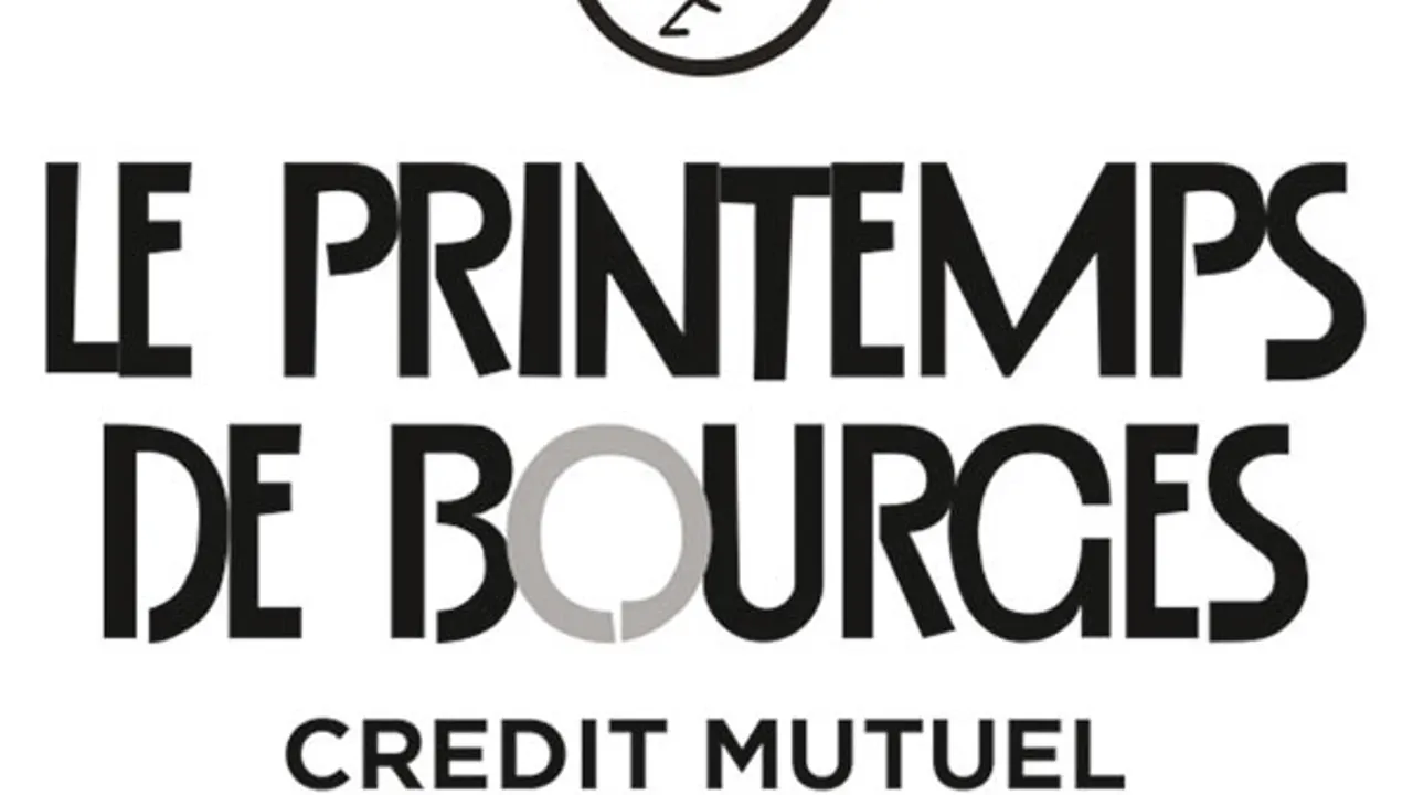 Printemps de Bourges 2015