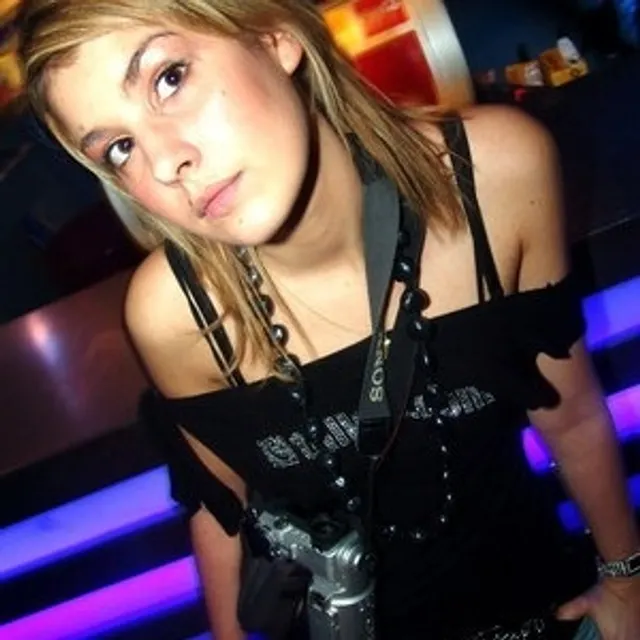 Anouchka A