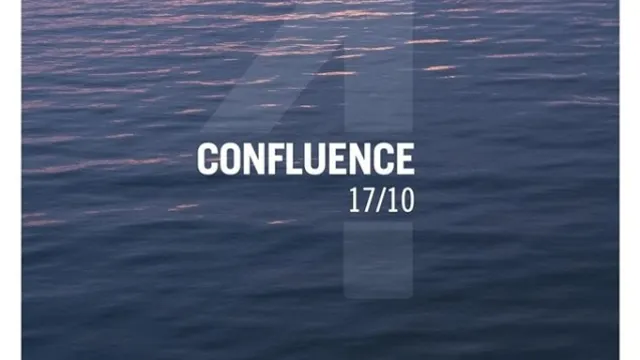 Confluence