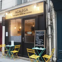 Agalega