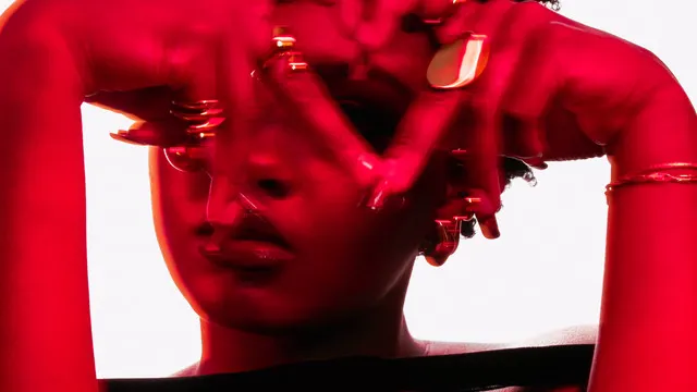 Tiana Major9 « November Scorpio Tour »