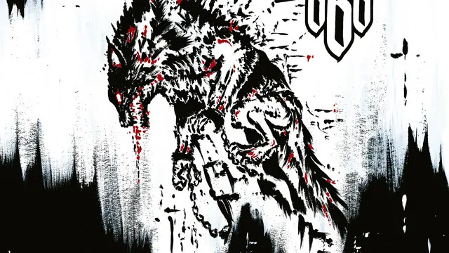 DESTROYER 666