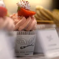 Les Fées Pâtissières
