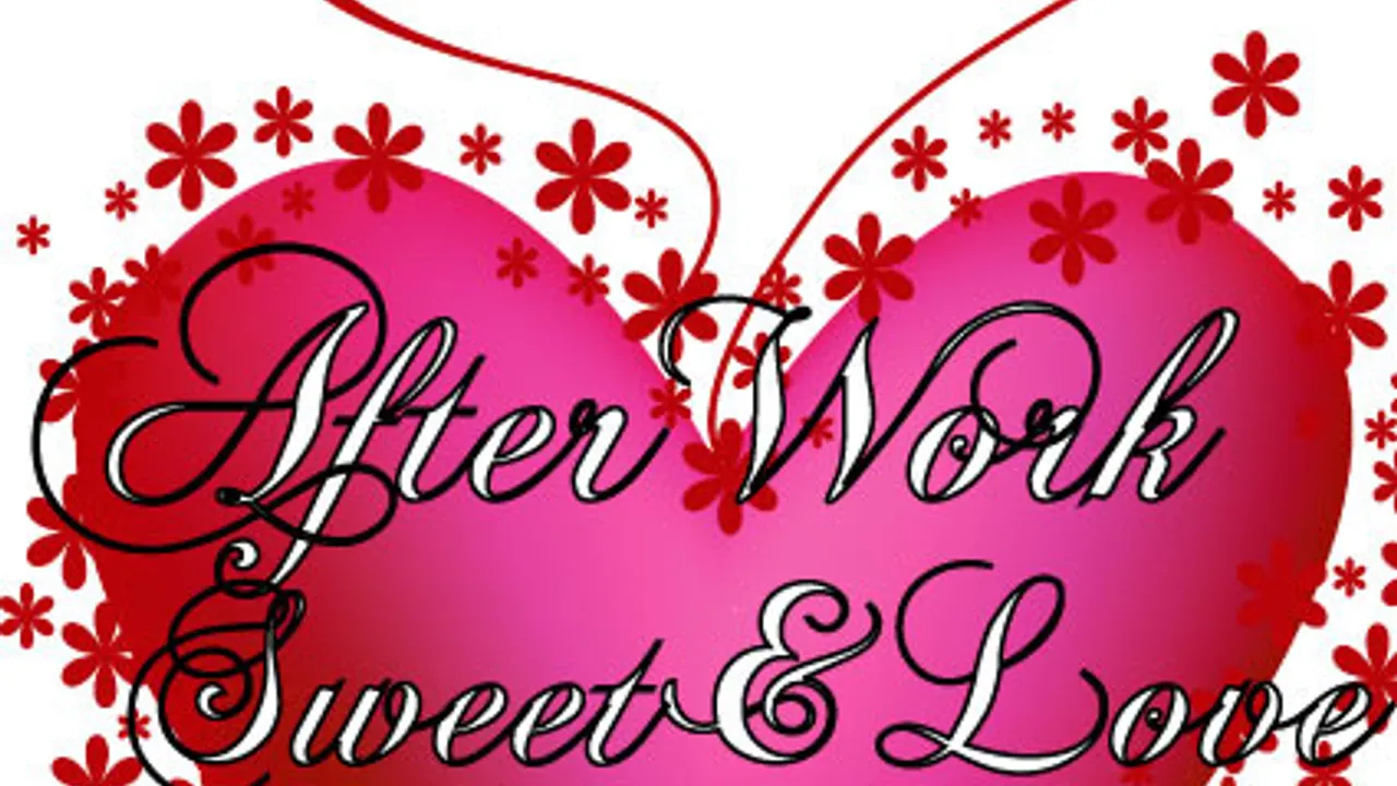 sweet and love