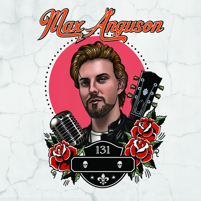 Max A