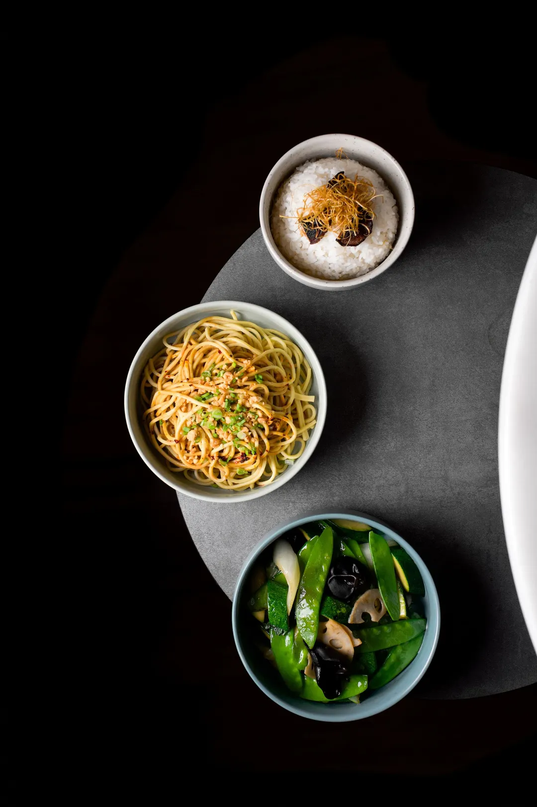 Madame FAN Restaurant Paris